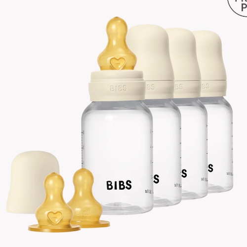 BIBS Bottles